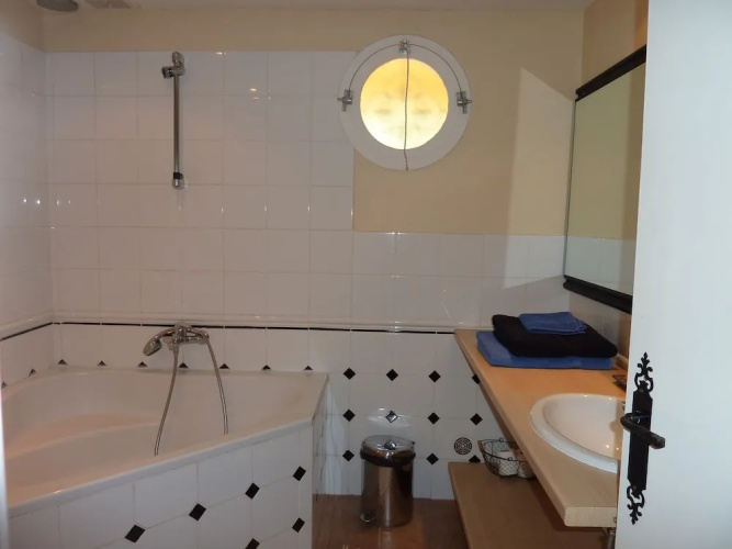 Lou Candelou B&B