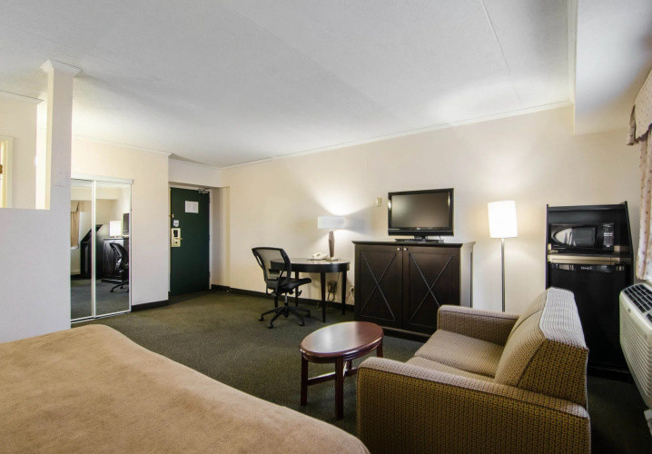 Courtyard by Marriott Regina Downtown