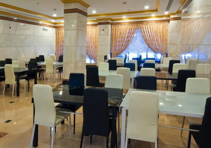 Diyar Tabah Hotel