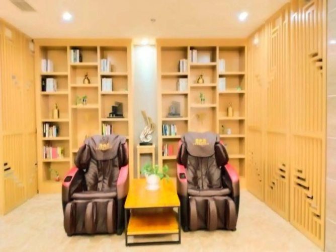 Lanjun Borui Hotel