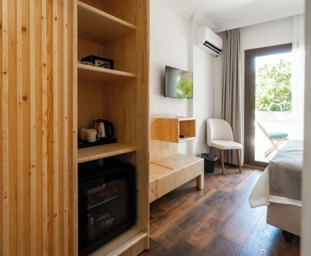 Standard room