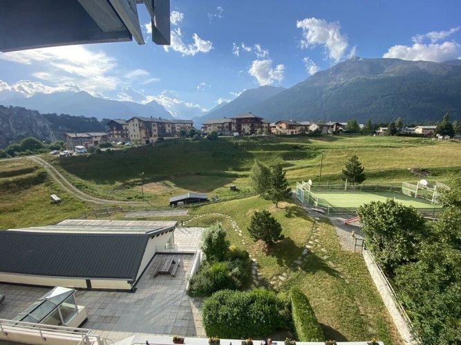 Comfort Double room with balcony