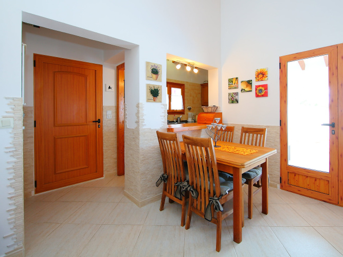Holiday Home Monte y Mar