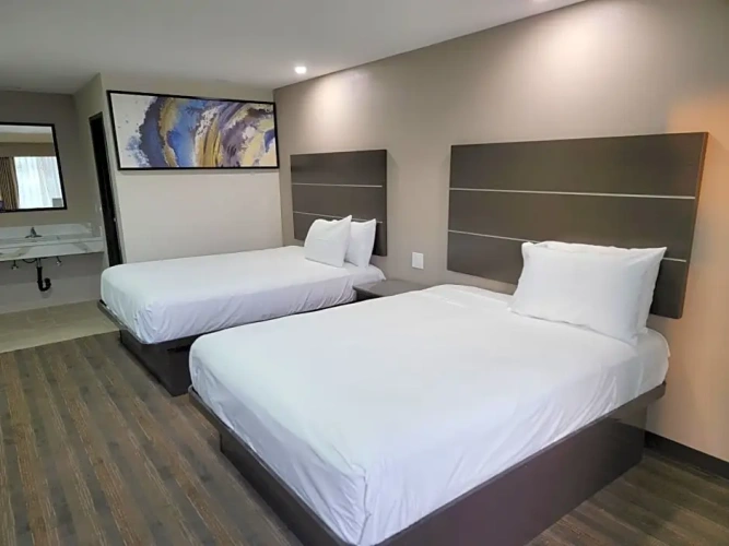 Classic Double room