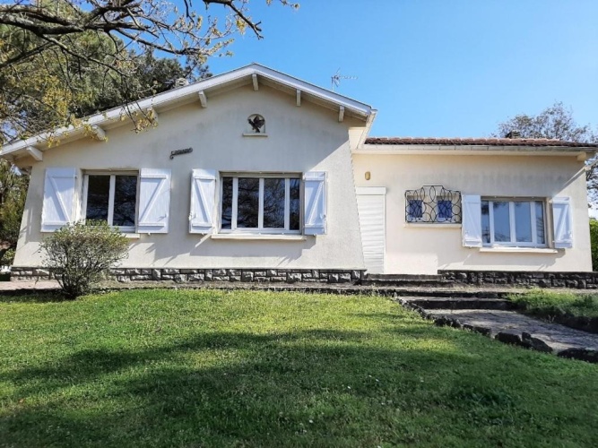 Cottage