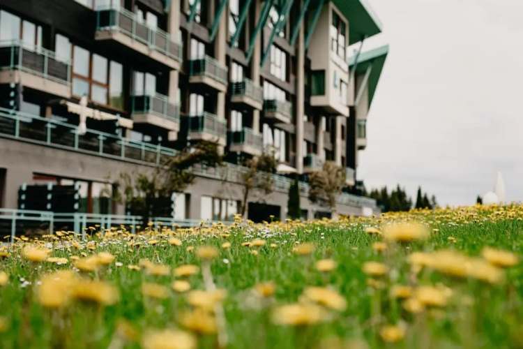 Hotelafbeelding