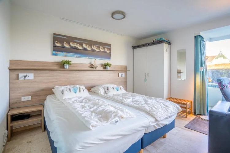 Appartementencomplex Juliana 68