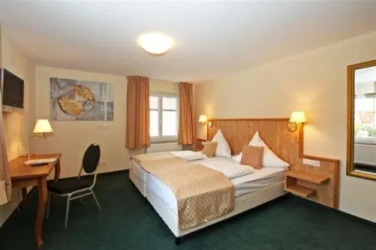 Comfort Double room