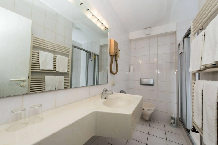 Hotel St Fiacre