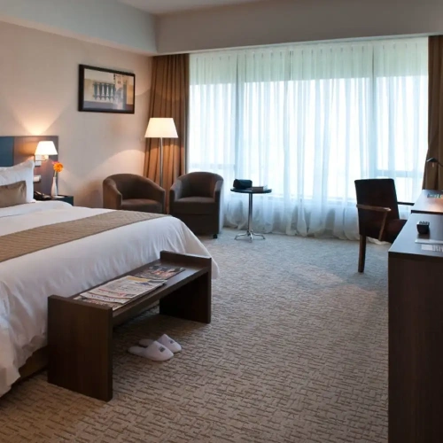 Premier Single room