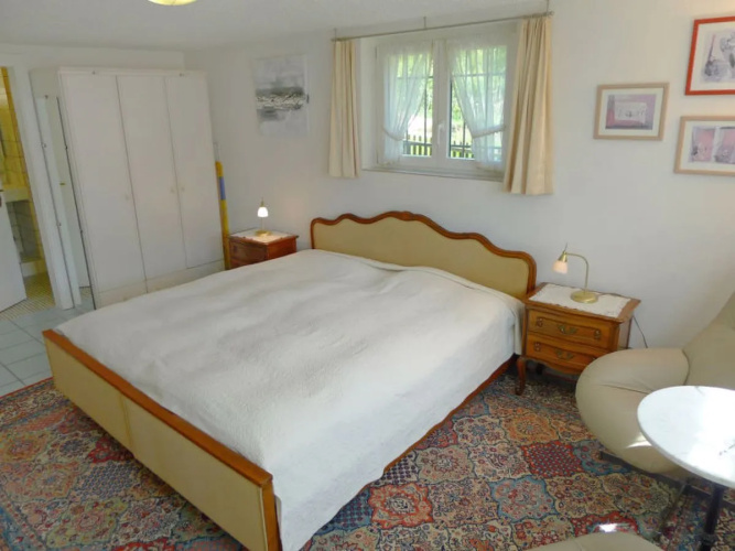 Apartment Beau Site Weggis 30670