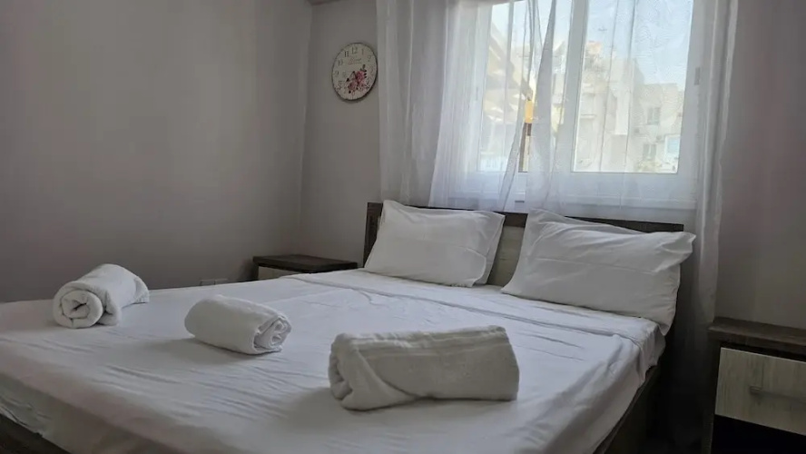 127 LCA - Stay Olympic Apartment