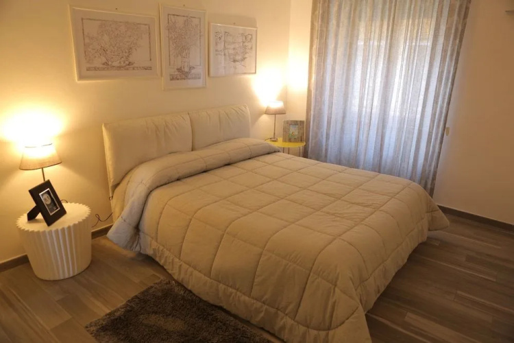 B&B Il Gabbiano
