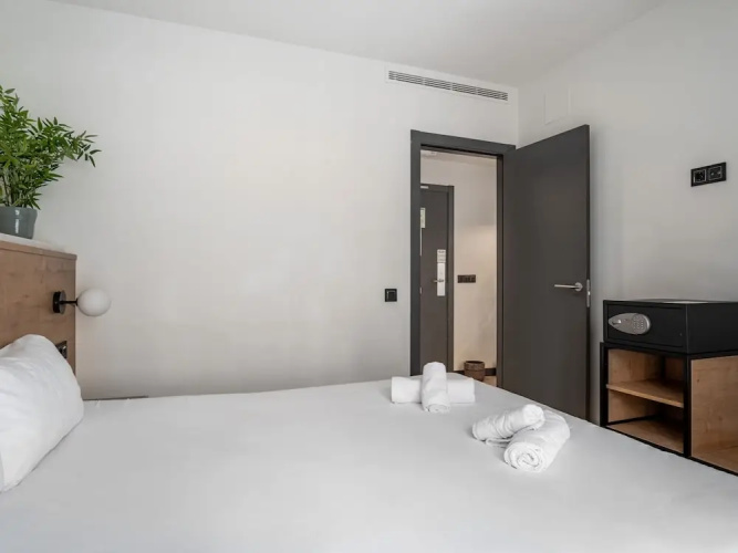 Madrid4rentals