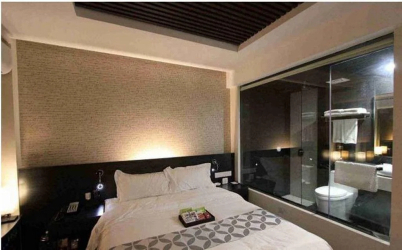 Jiayue Hotel