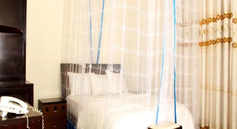 Best Outlook Hotel