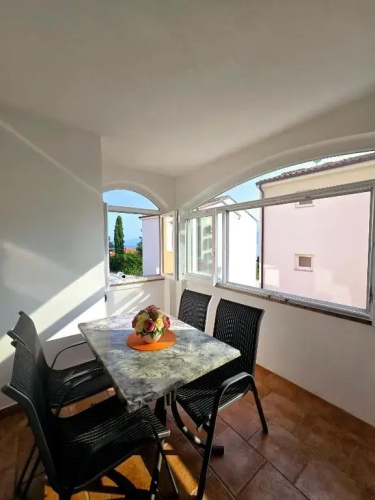 Apartments Vugica Šilo
