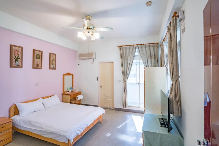 Hualien Tour B&B