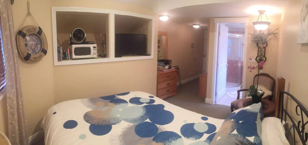 Ocean Breeze B&B