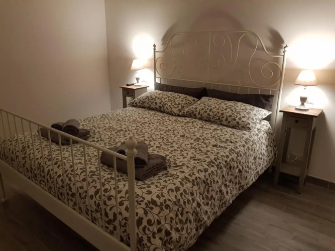 Vatican Apartment Tolemaide 2