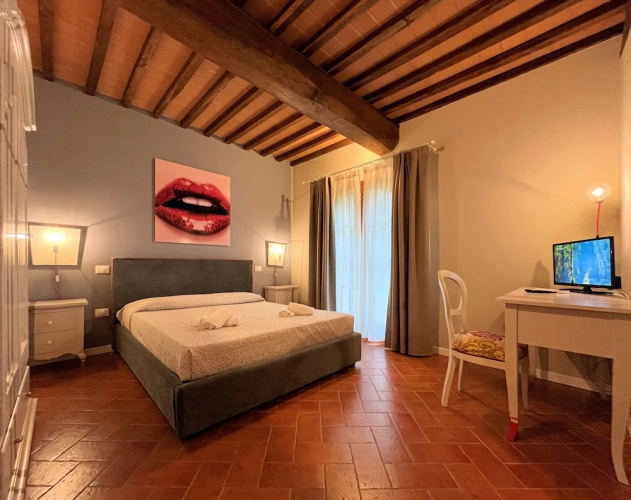 Ville del Silenzio