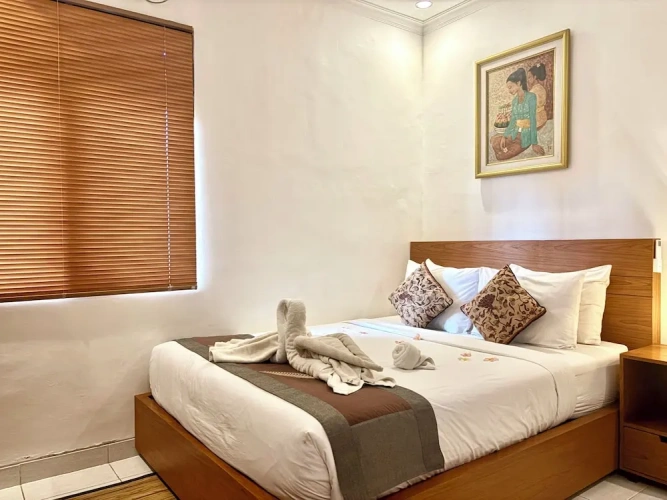 Superior room