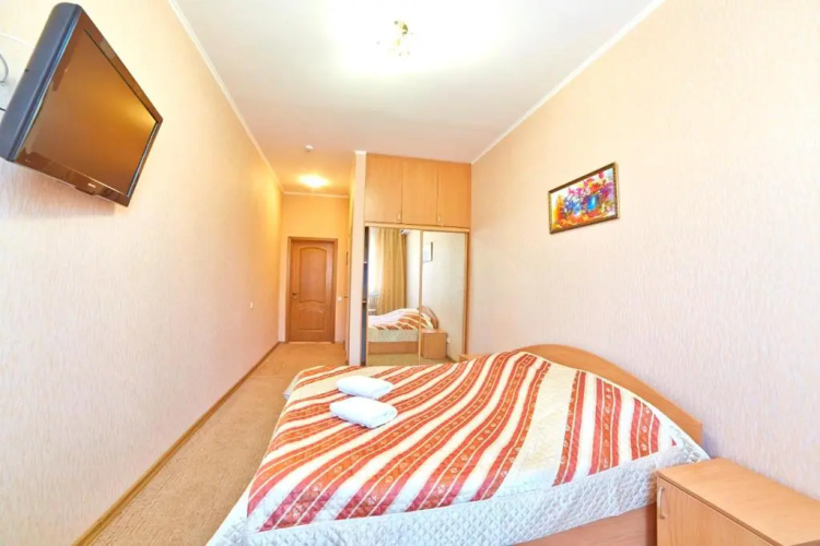 Delta Hotel