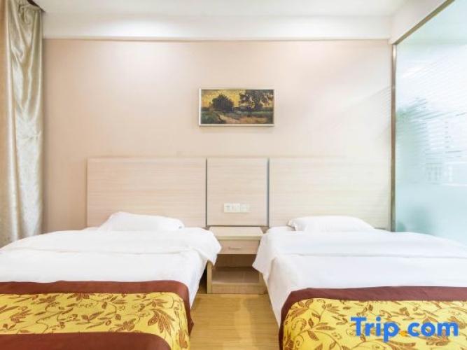 Comfort Twin room