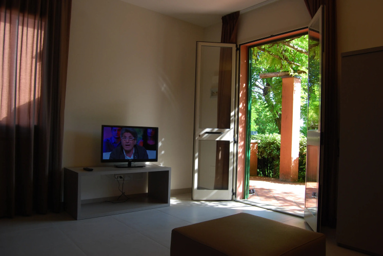 Residenze Al Colle Dei Pini