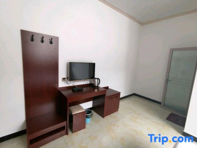 Maiji Mountain Xiyuan Pavilion Homestay