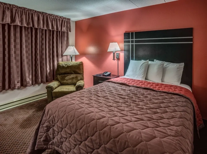 Premier Double room