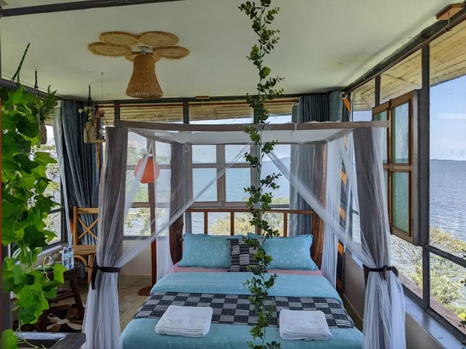 Avocado Bay Private Retreat