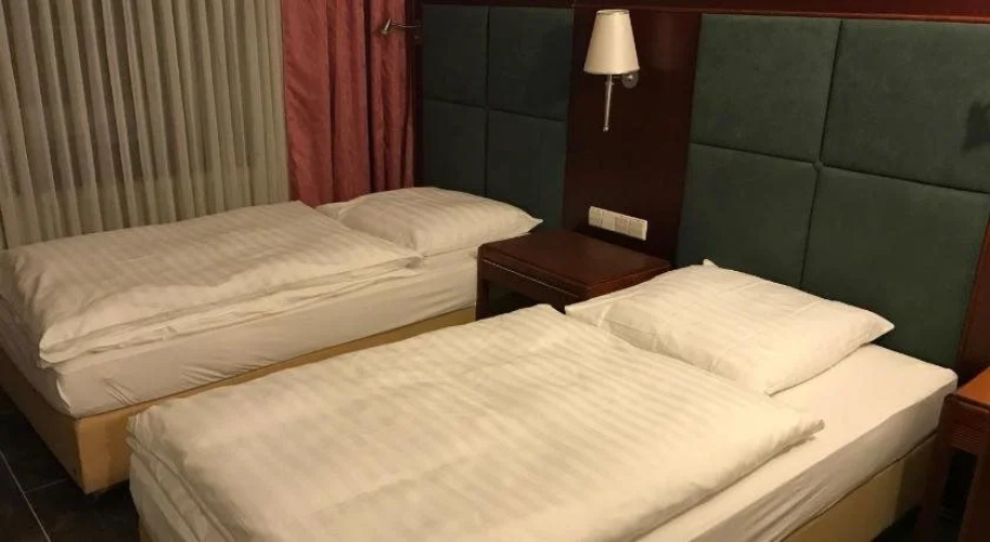 Fair Hotel Erbschenk