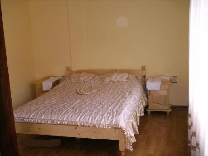 Guest House St Mariya Magdalena