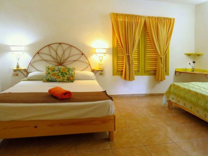 Hotel Playita
