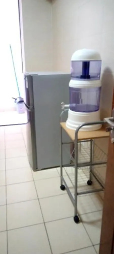 Stay.Plus Kingstone Executive Apartment