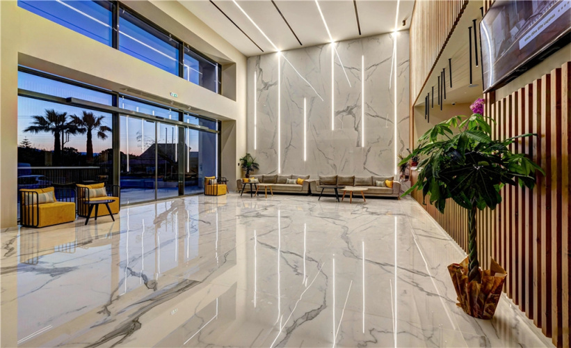 White Olive Elite Laganas - All Inclusive