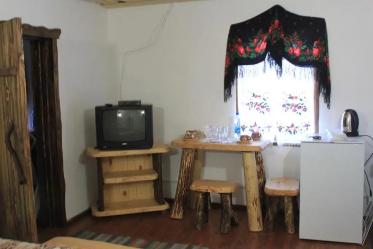 Dykyi Khutir