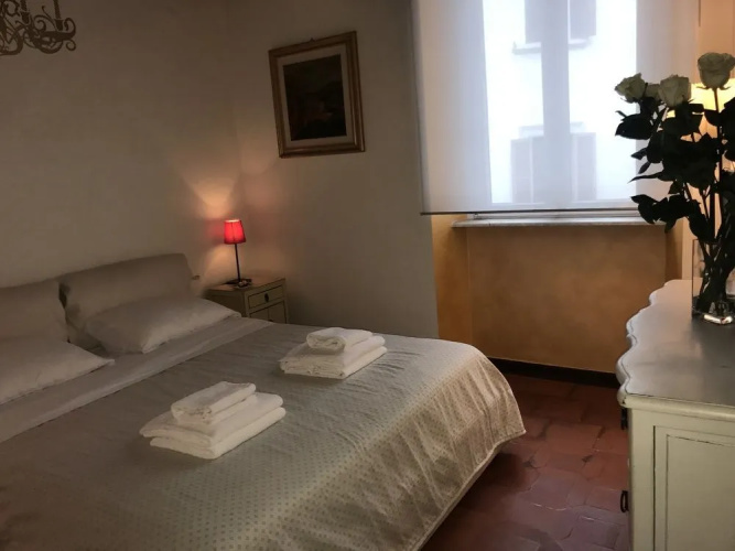 Casa Maximo Vatican San Pietro
