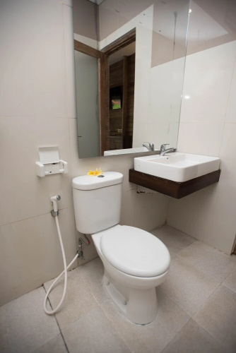 Acala hostel