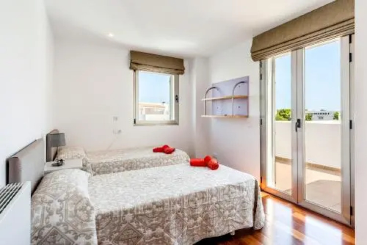 Villa 29