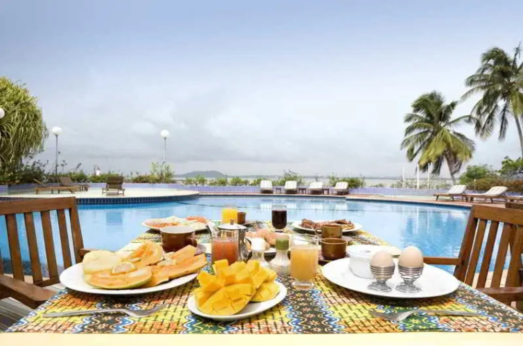 Novotel Ghi Conakry