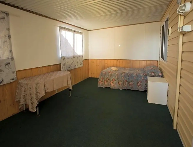 2 Bedrooms Cottage with view