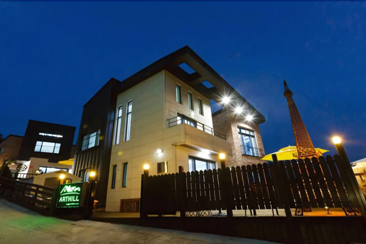 Otel görseli