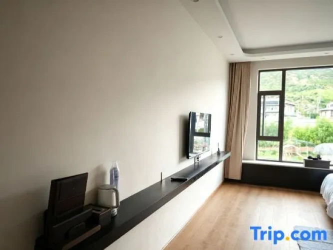 Standard Twin Family room