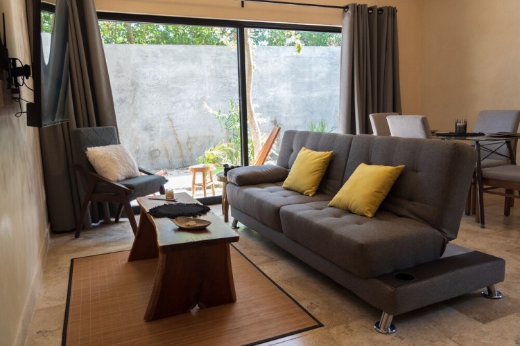 Comfort Apartment