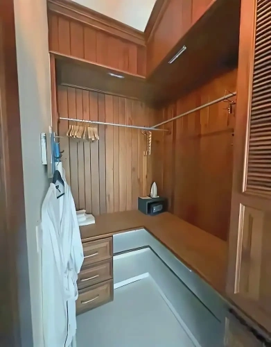 2 Bedrooms Apartment with balcony