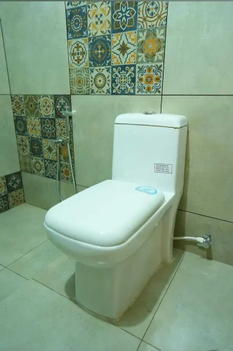 Ncomforts Stay inn