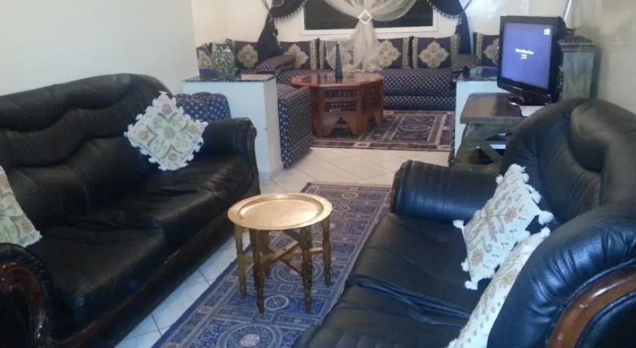 Appartement Ar-Rajaa