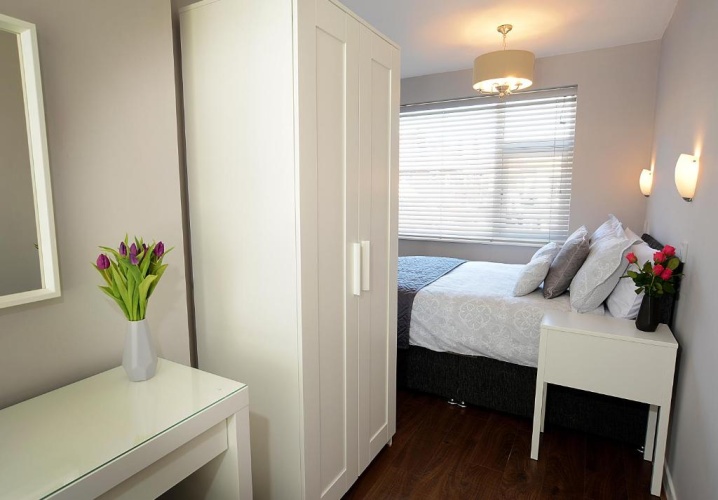 Double Apartment